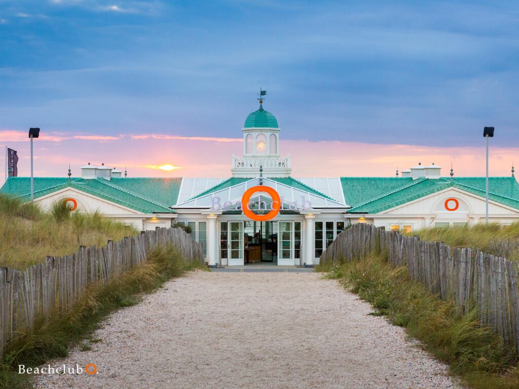 Beachclub-O