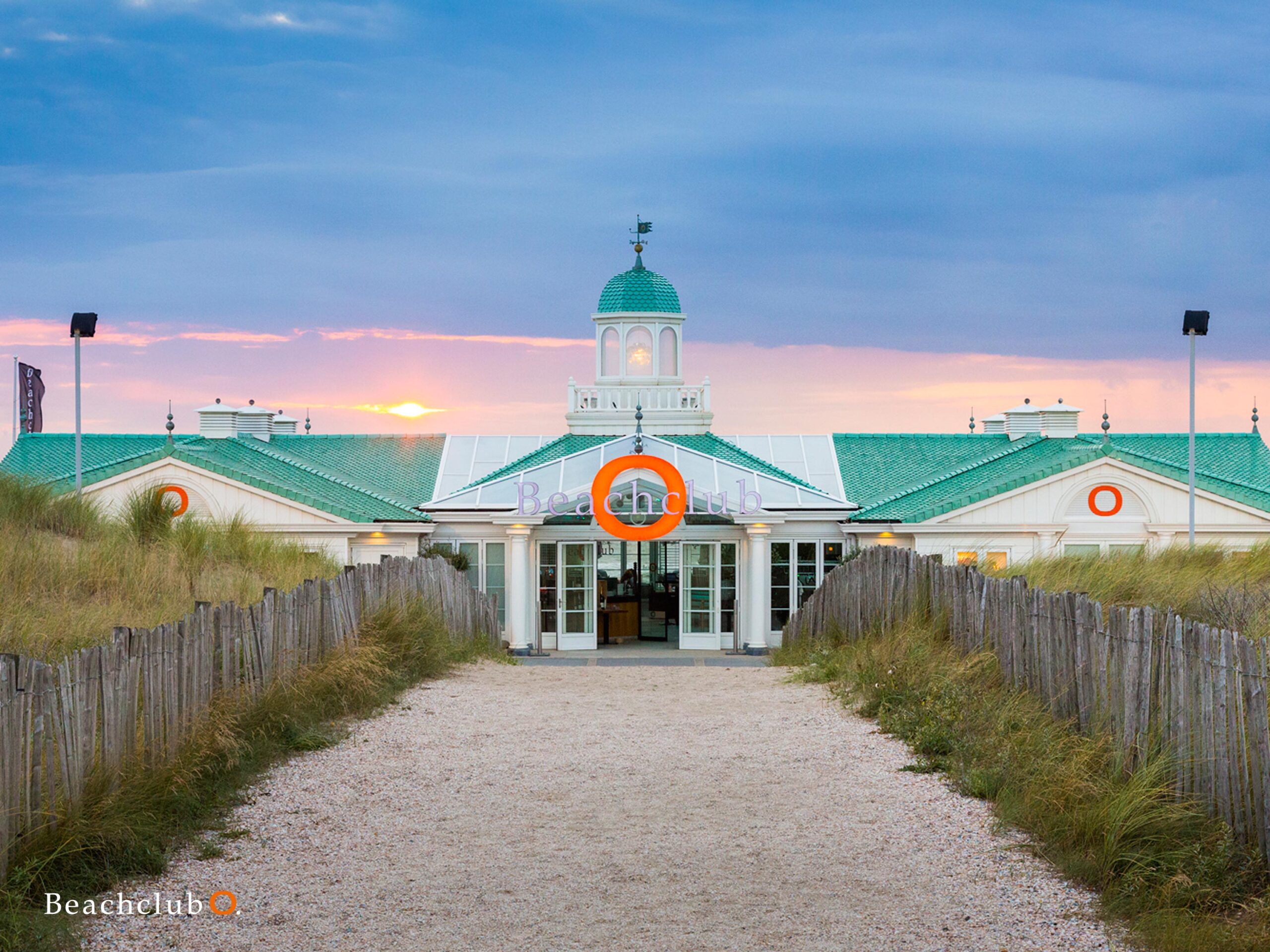 Beachclub-O